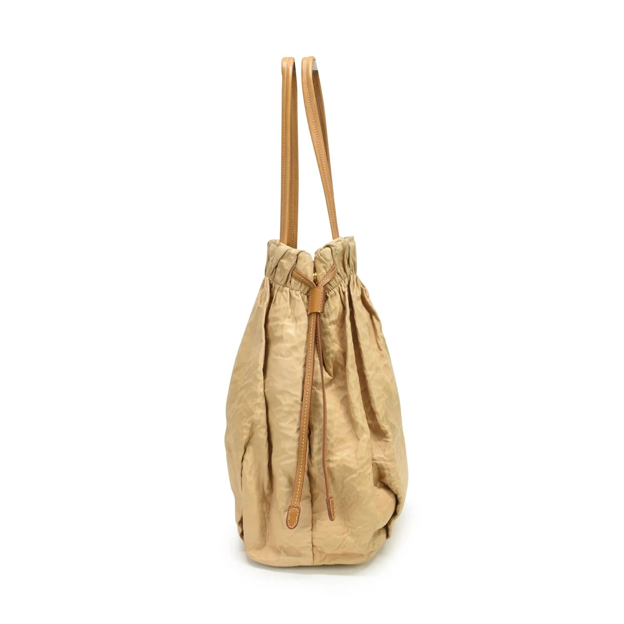 Prada Tote Bag
