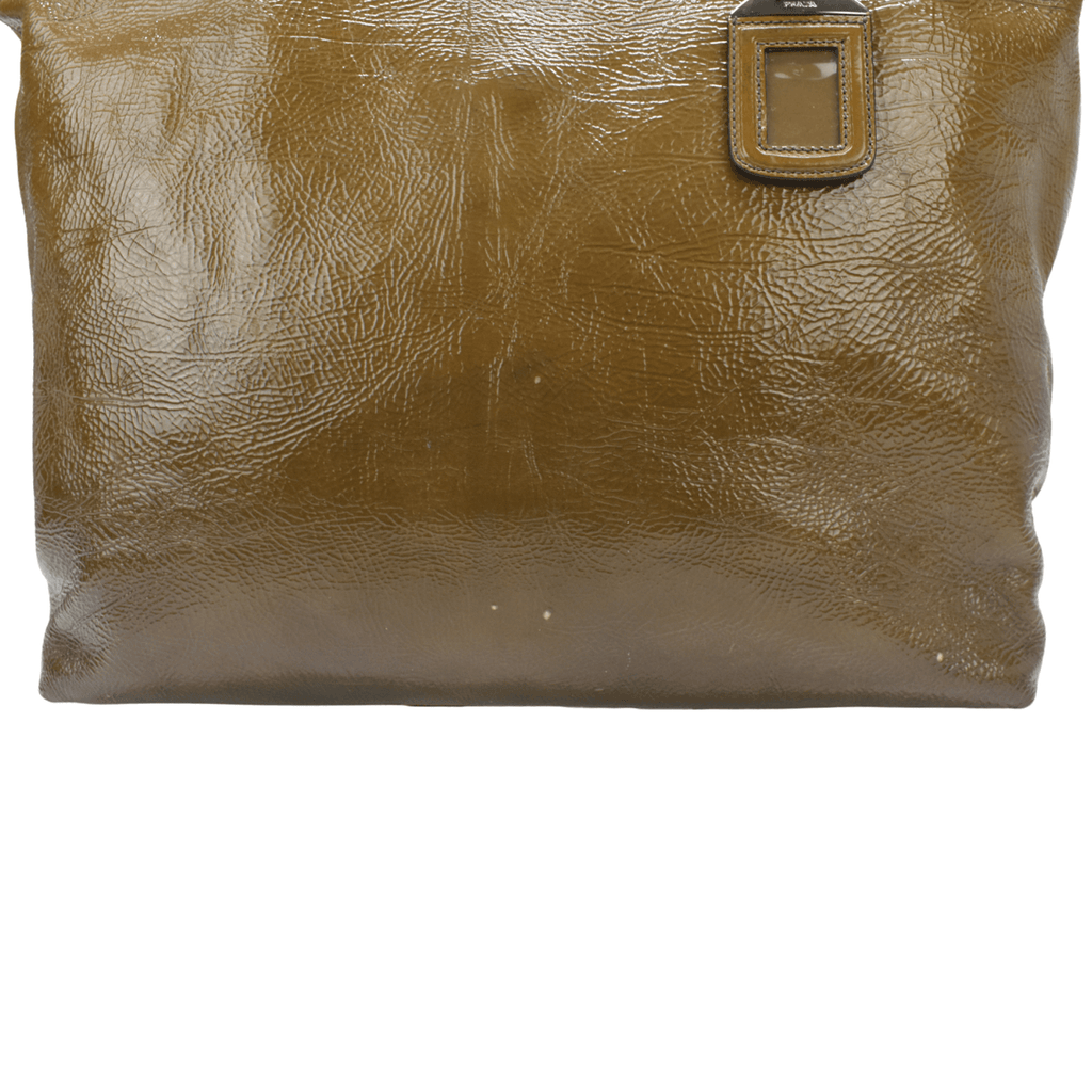 Prada Tote Bag