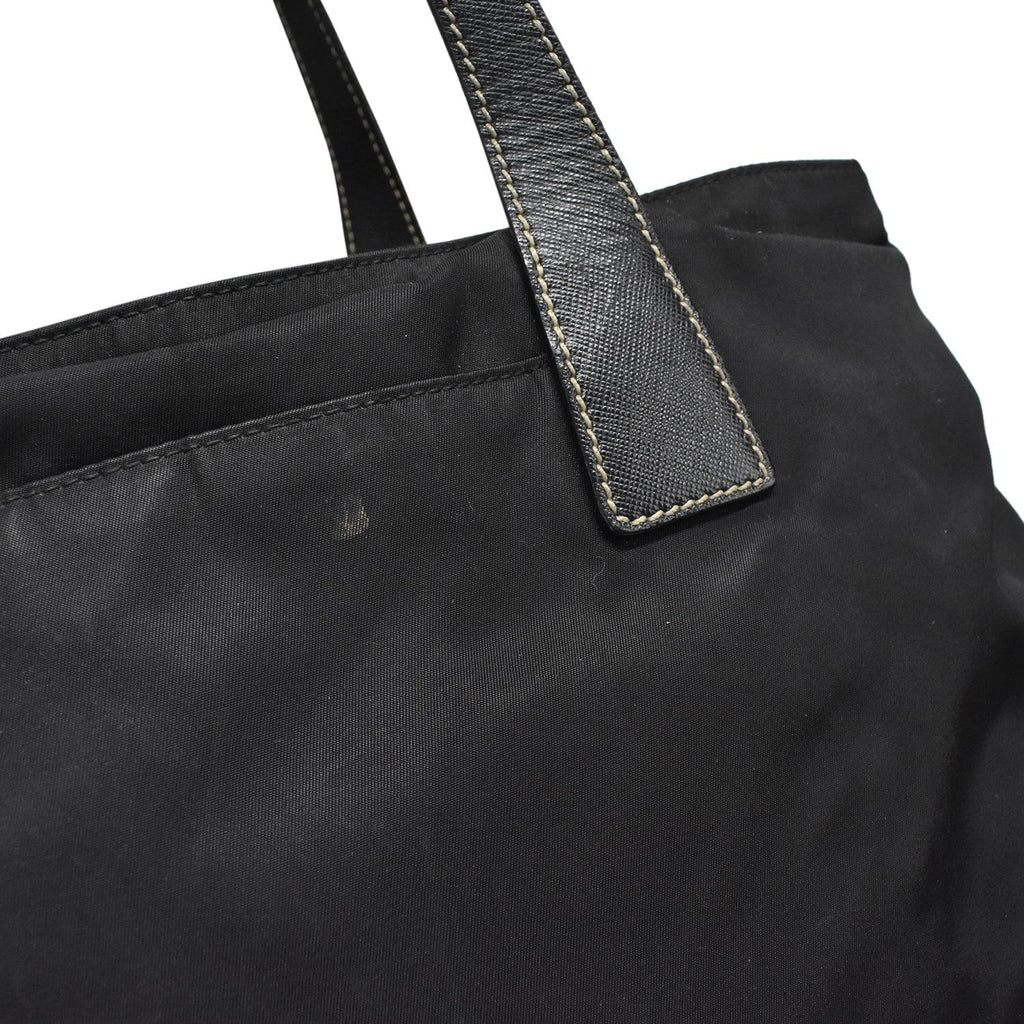Prada Tote Bag