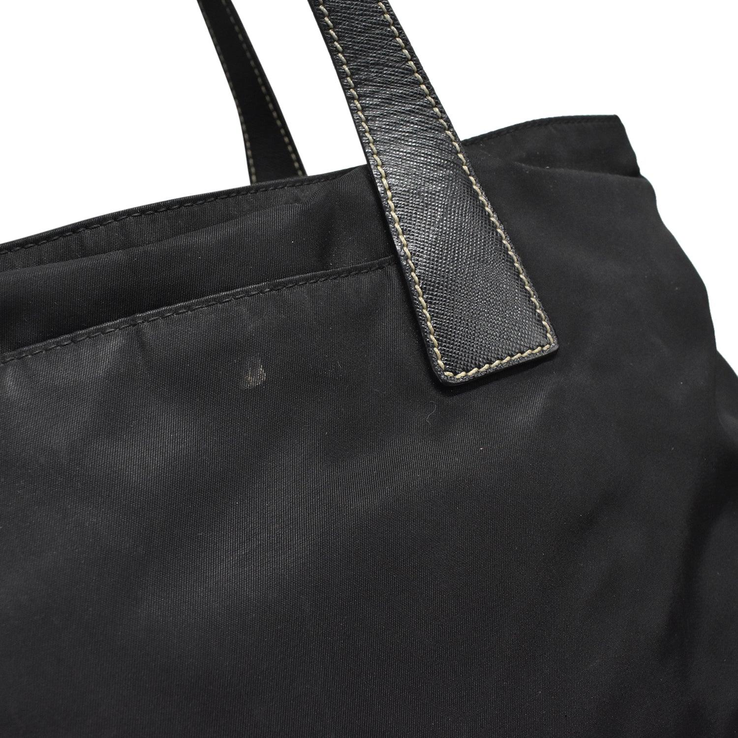 Prada Tote Bag