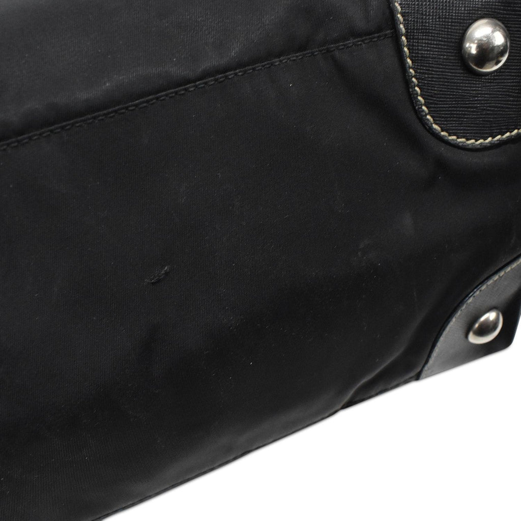 Prada Tote Bag