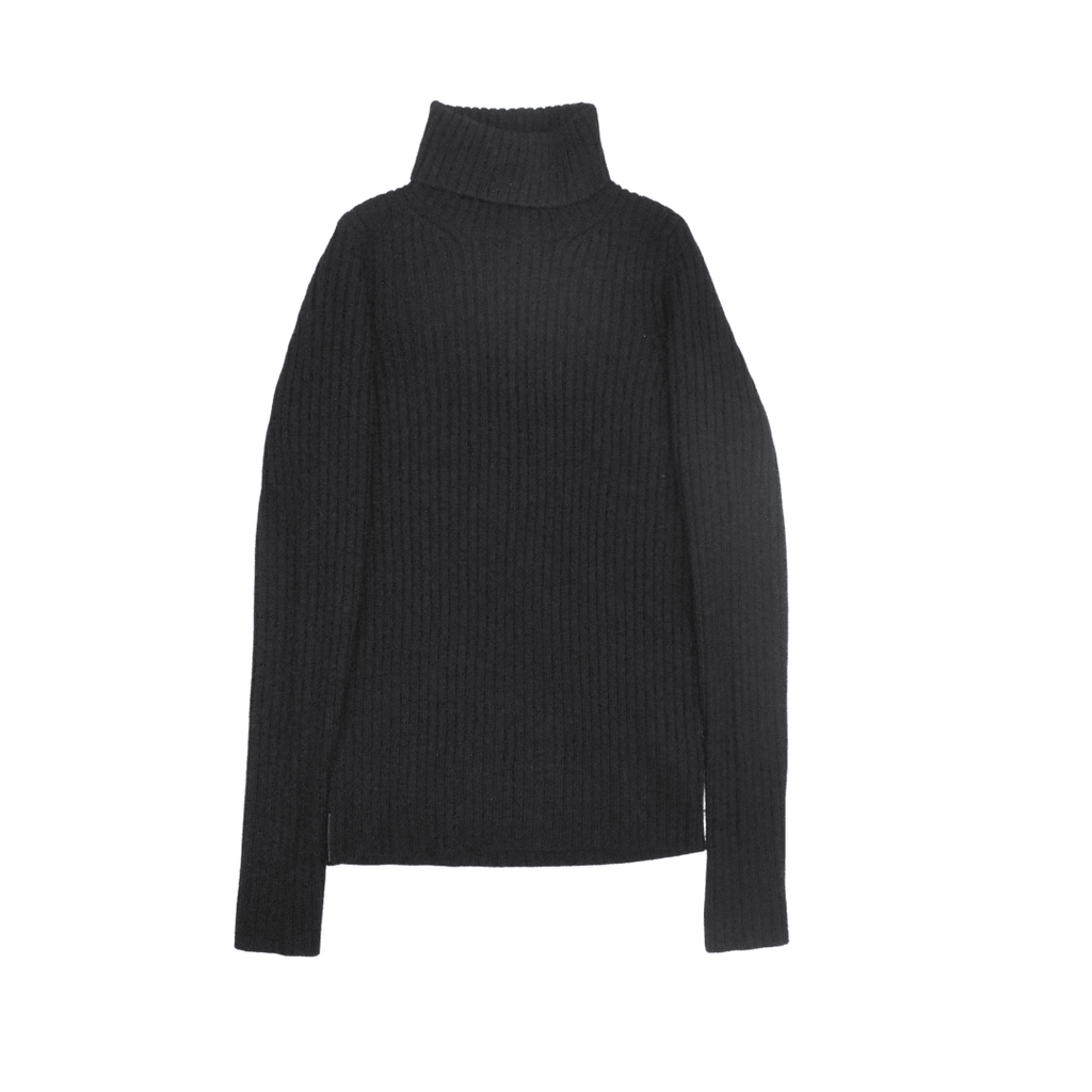 Prada Turtleneck Sweater - Women's 42