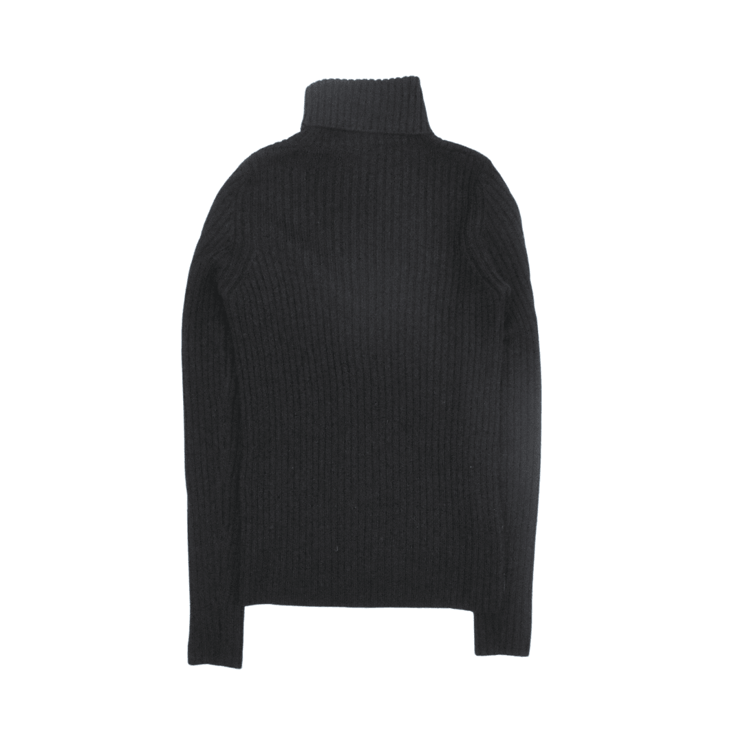 Prada Turtleneck Sweater - Women's 42