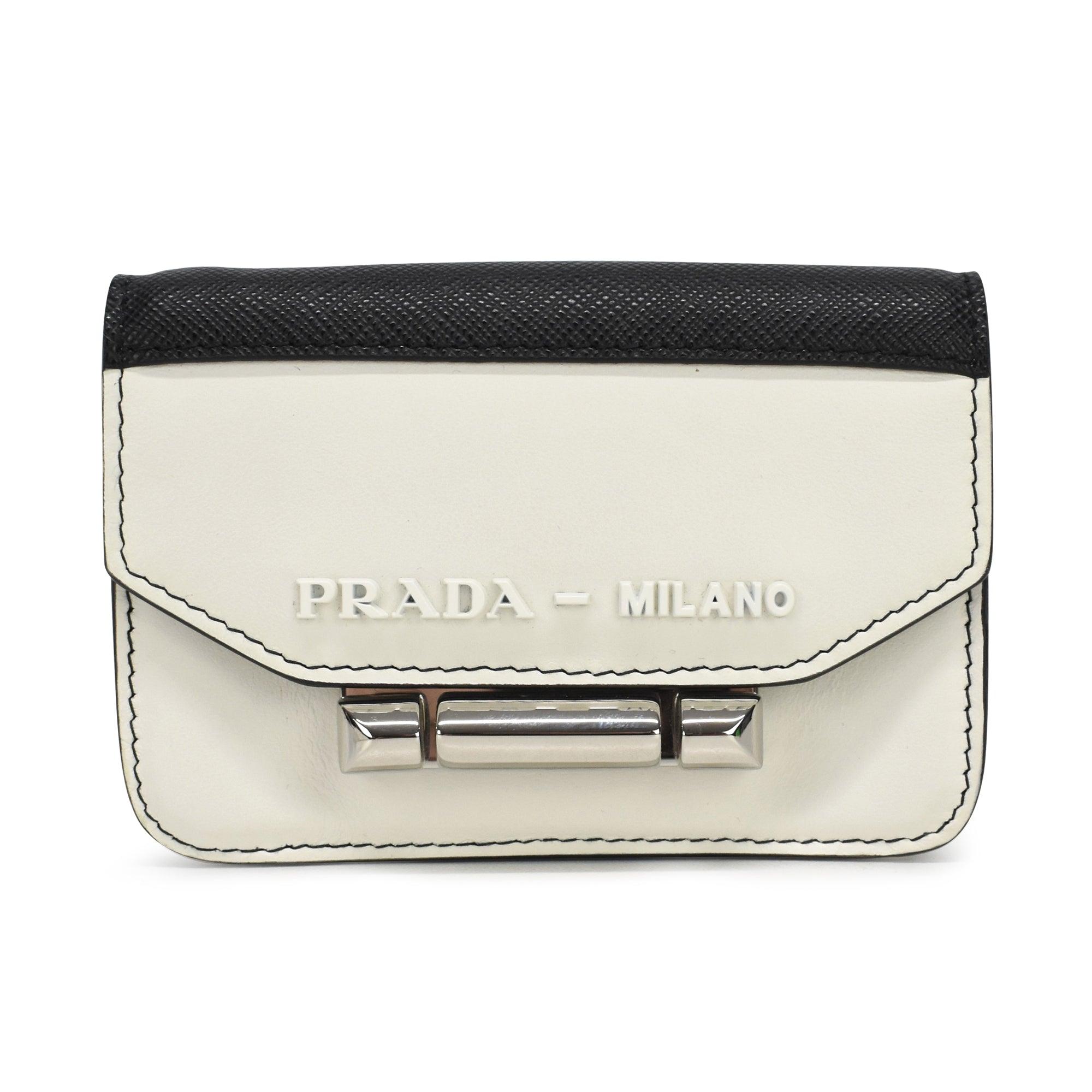 Prada Wallet