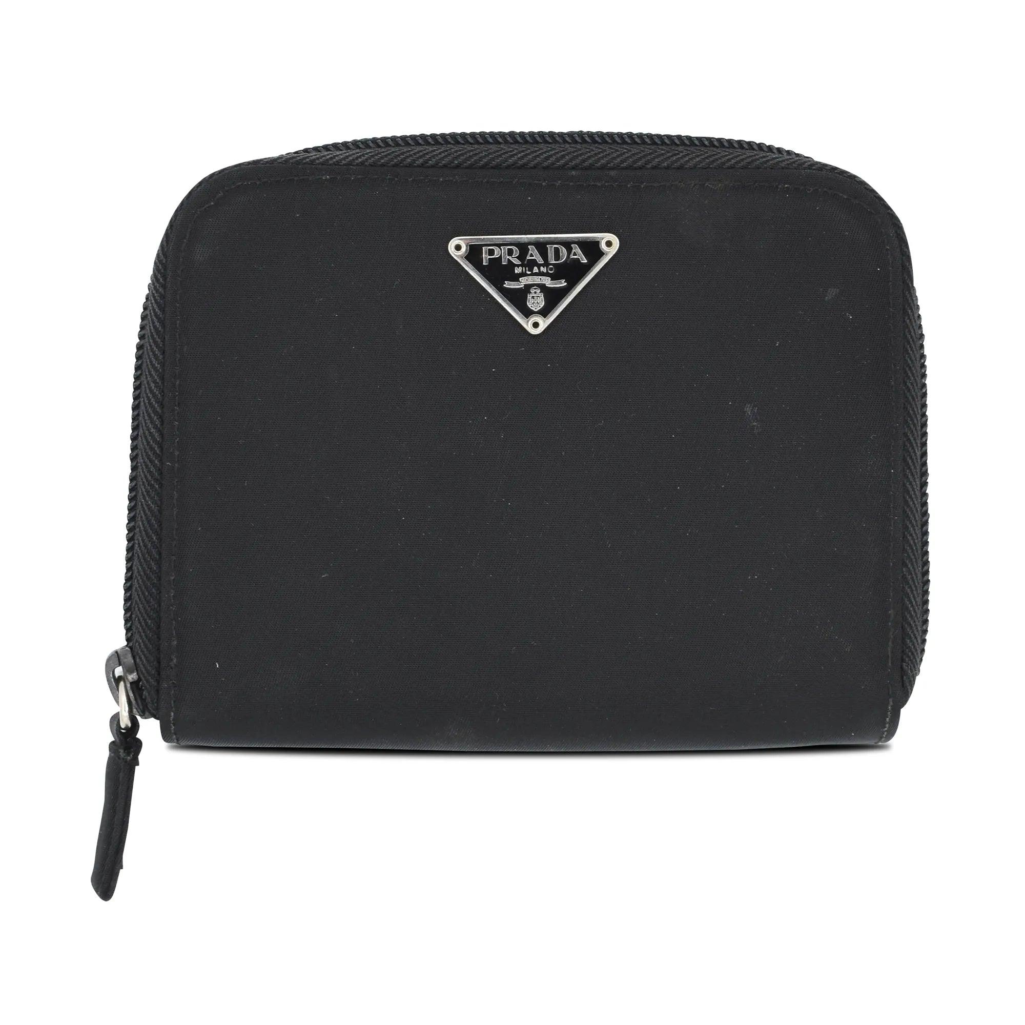 Prada Wallet