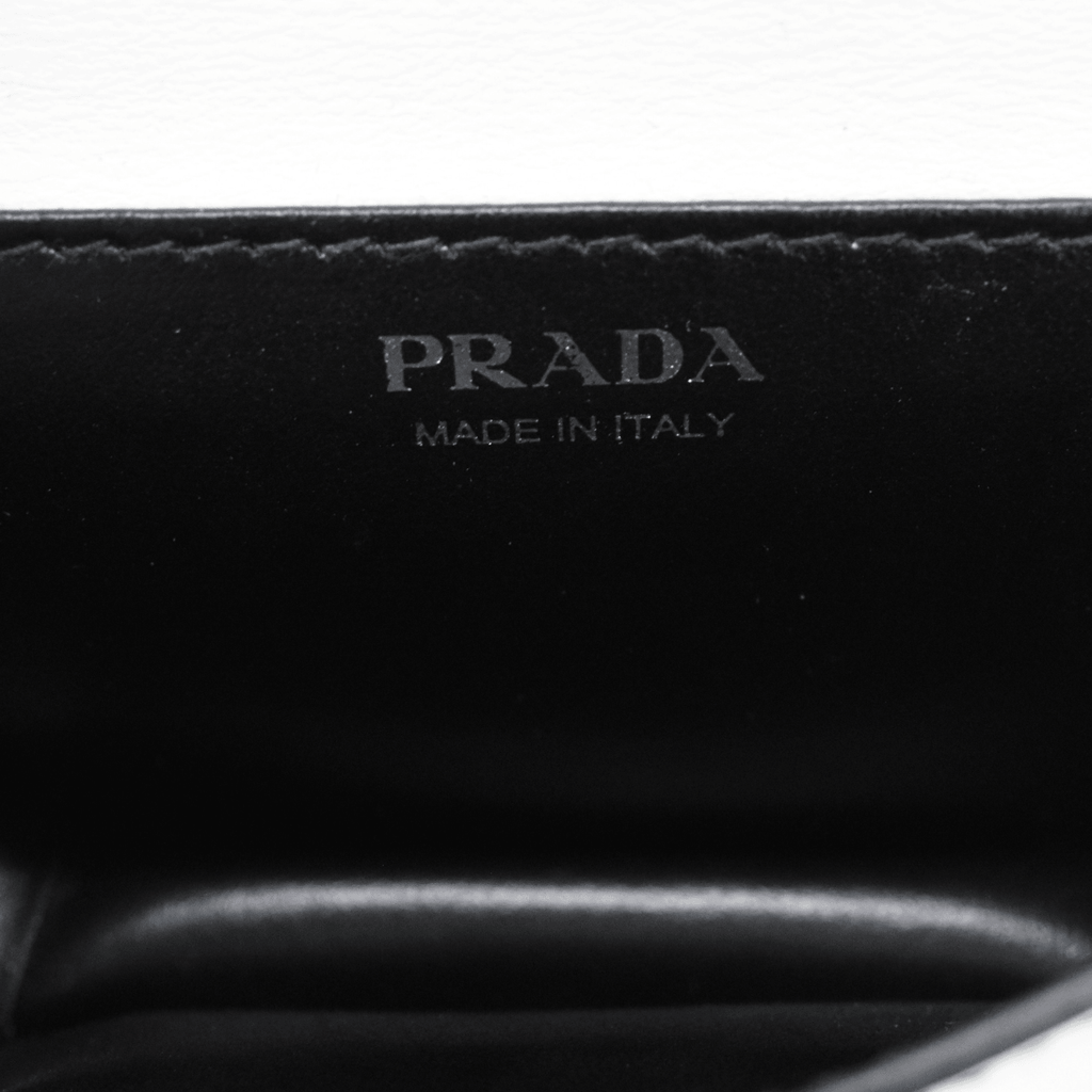 Prada Wallet