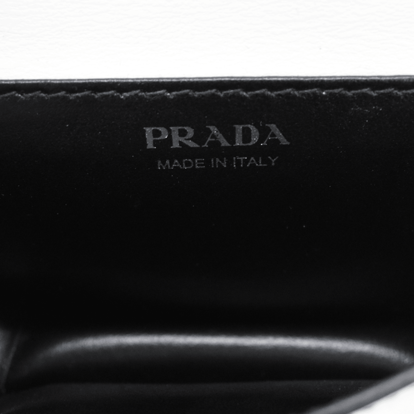 Prada Wallet