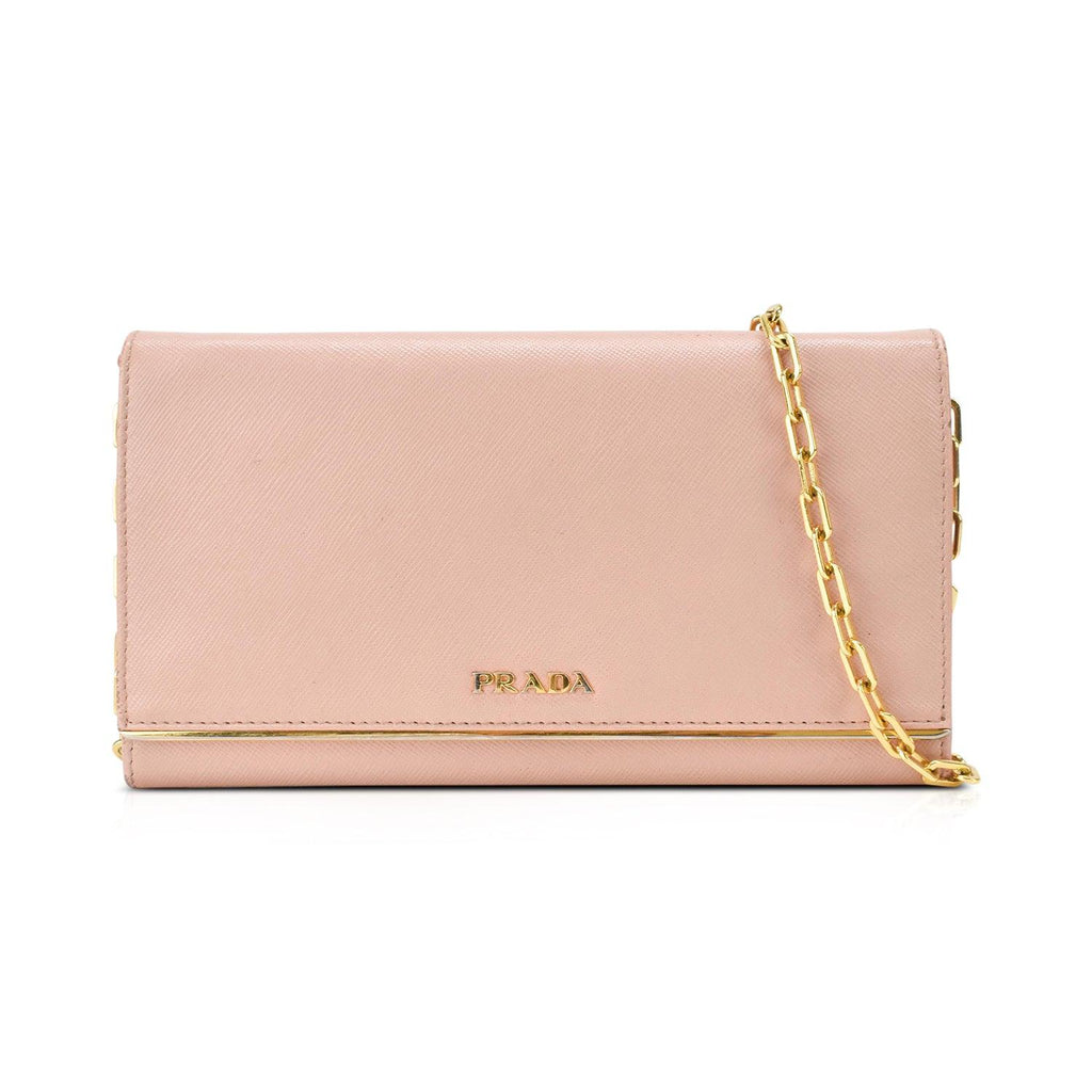 Prada Wallet on Chain