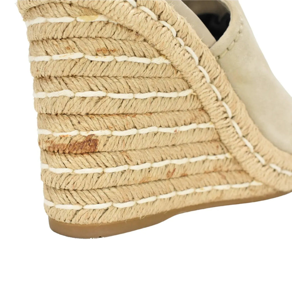 Prada Wedges - Women's 38.5