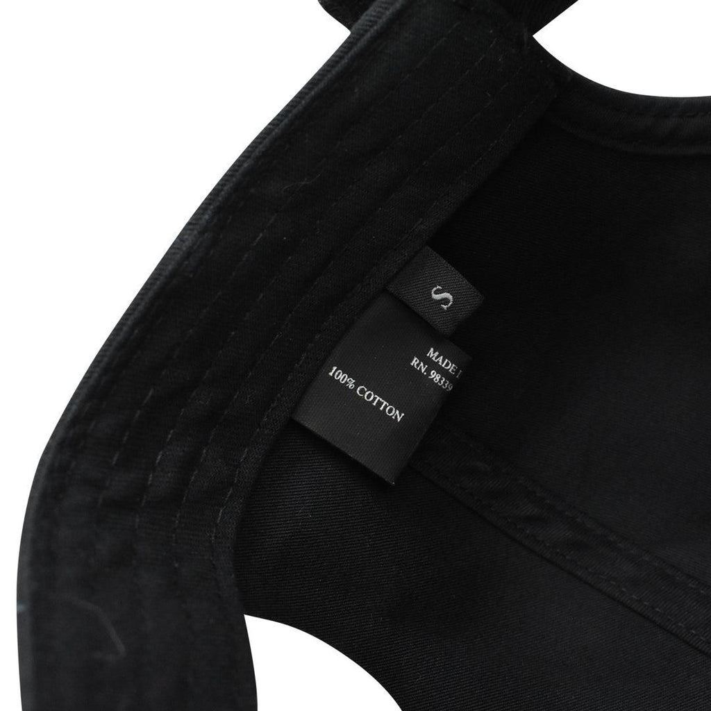 Prada x Pirelli Baseball Hat - S