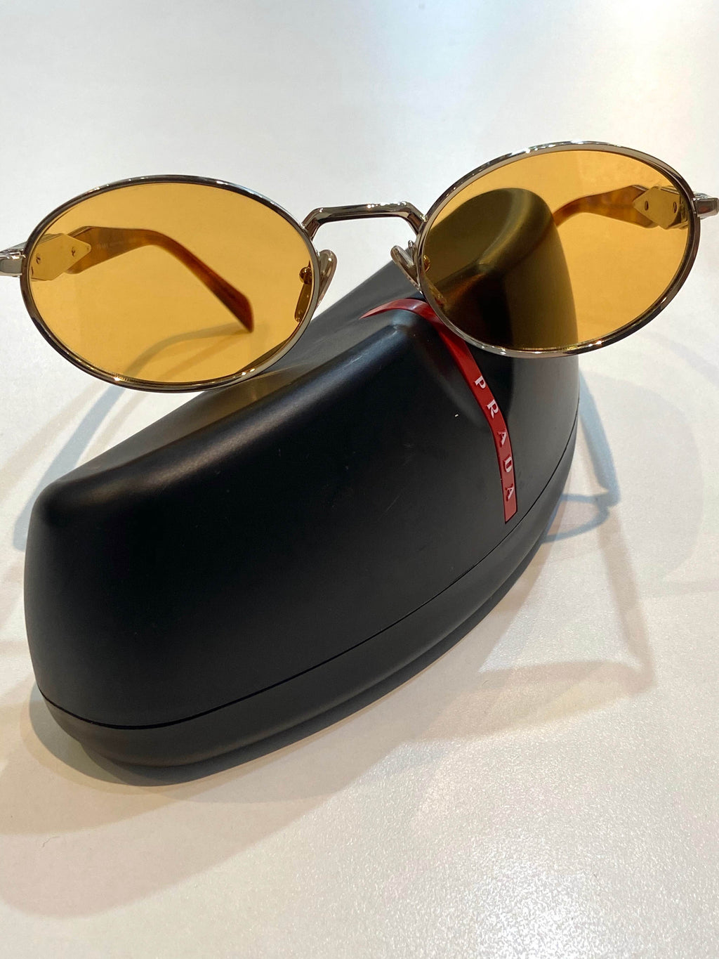 PRADA SPR 65Z SUNGLASSES