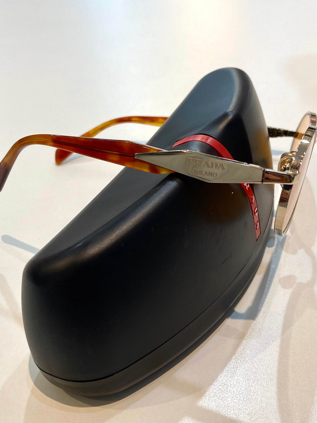 PRADA SPR 65Z SUNGLASSES