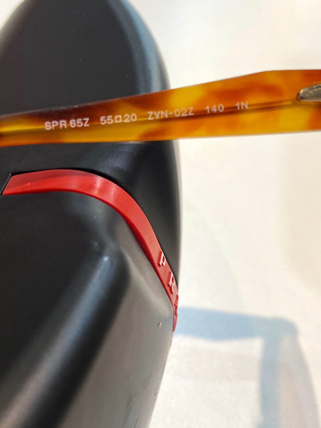 PRADA SPR 65Z SUNGLASSES