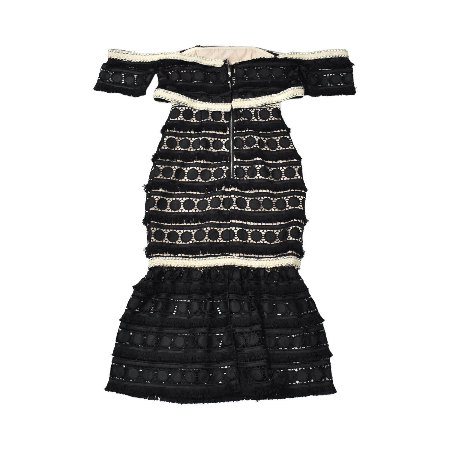 Premonition Dress - Women's 2