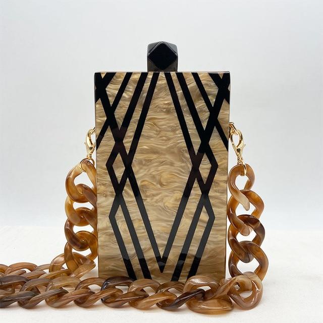 Clutches Bags Branista-Fashion CL7057