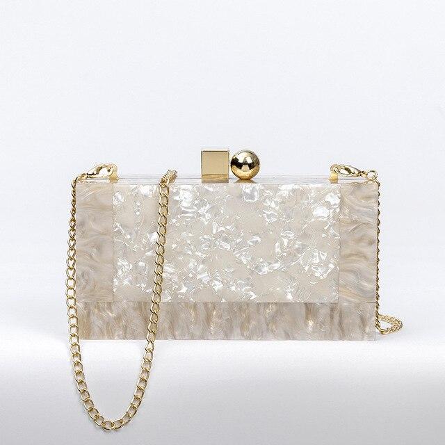 Clutches Bags Branista-Fashion CL7055