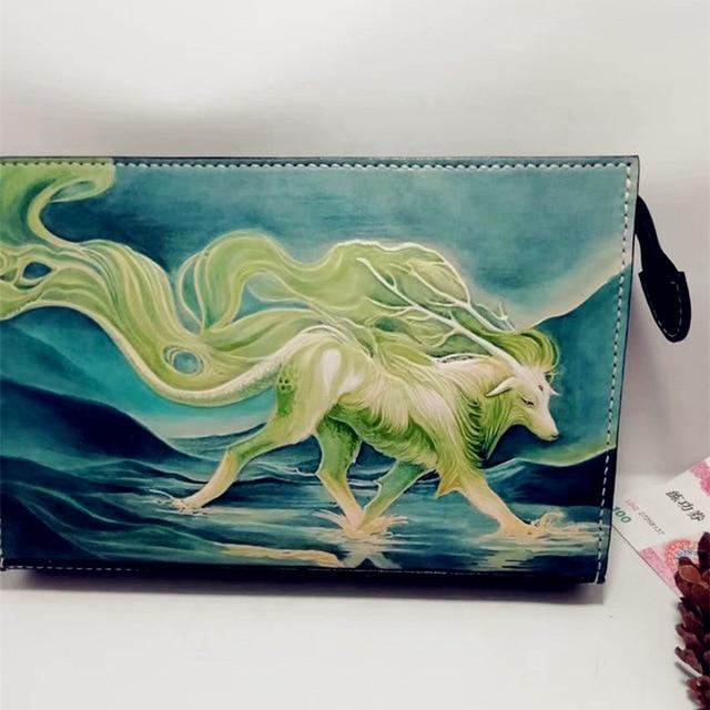 Clutches Bags Branista-Fashion CL7066