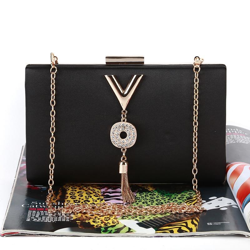 Clutches Bags Branista-Fashion CL7063
