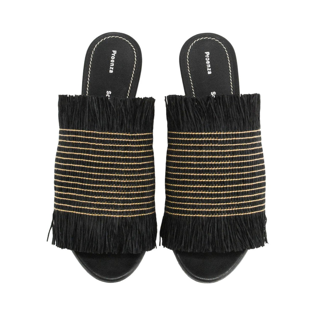 Proenza Schouler Sandals - Women's 36