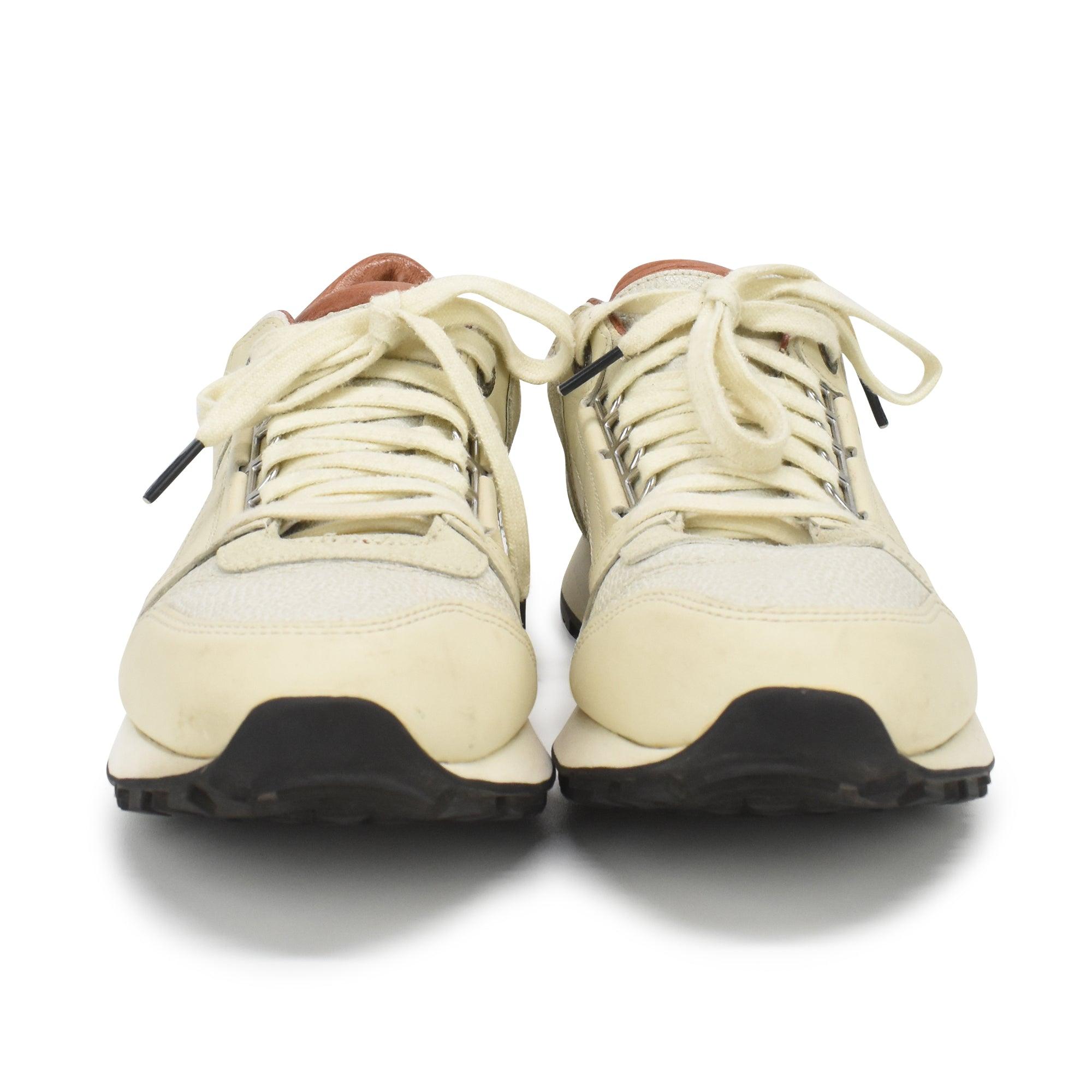 Puma x Alexander McQueen Sneakers - Men's 7