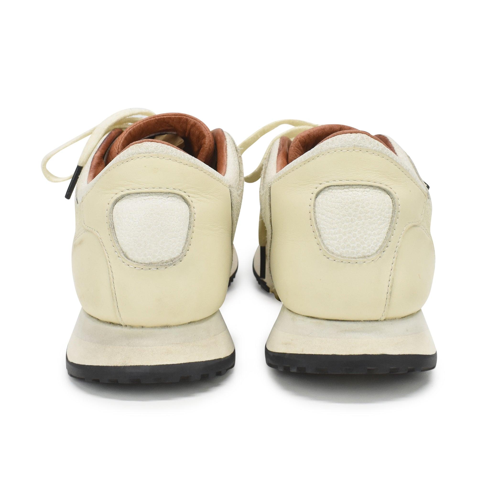 Puma x Alexander McQueen Sneakers - Men's 7