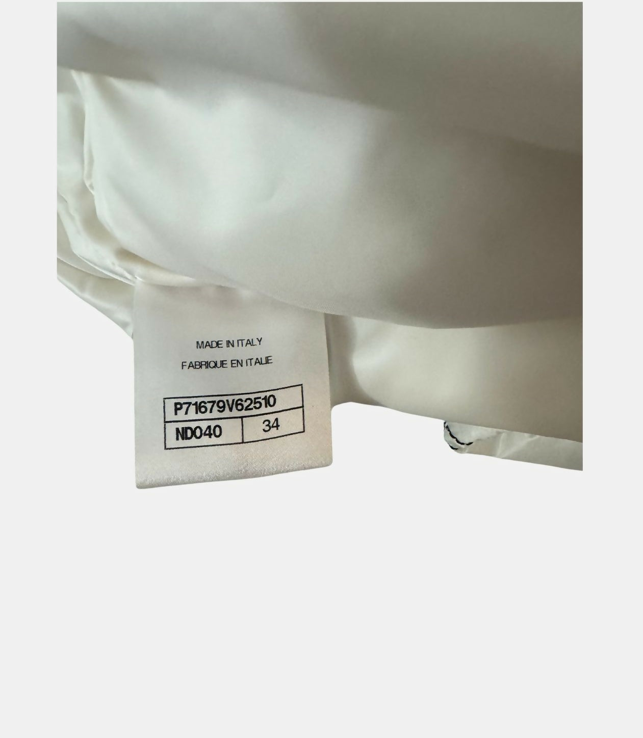 Chanel Quilted Logo Ski Jumpsuit, 2021- Rare Collector's Piece