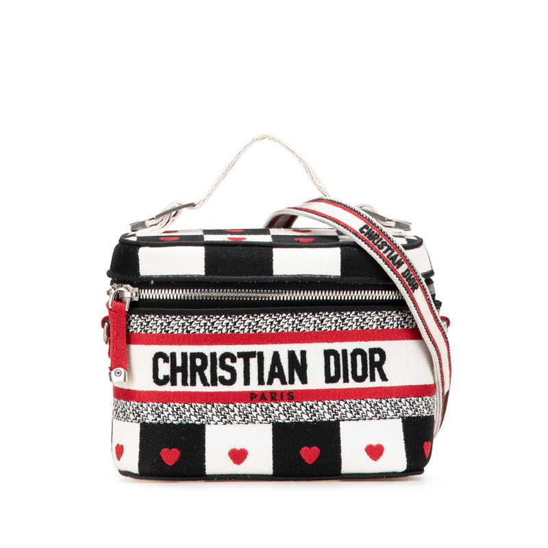 Dior Dioramour 2way bag