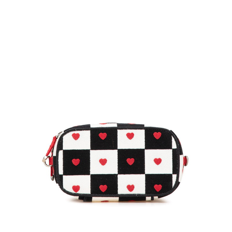 Dior Dioramour 2way bag