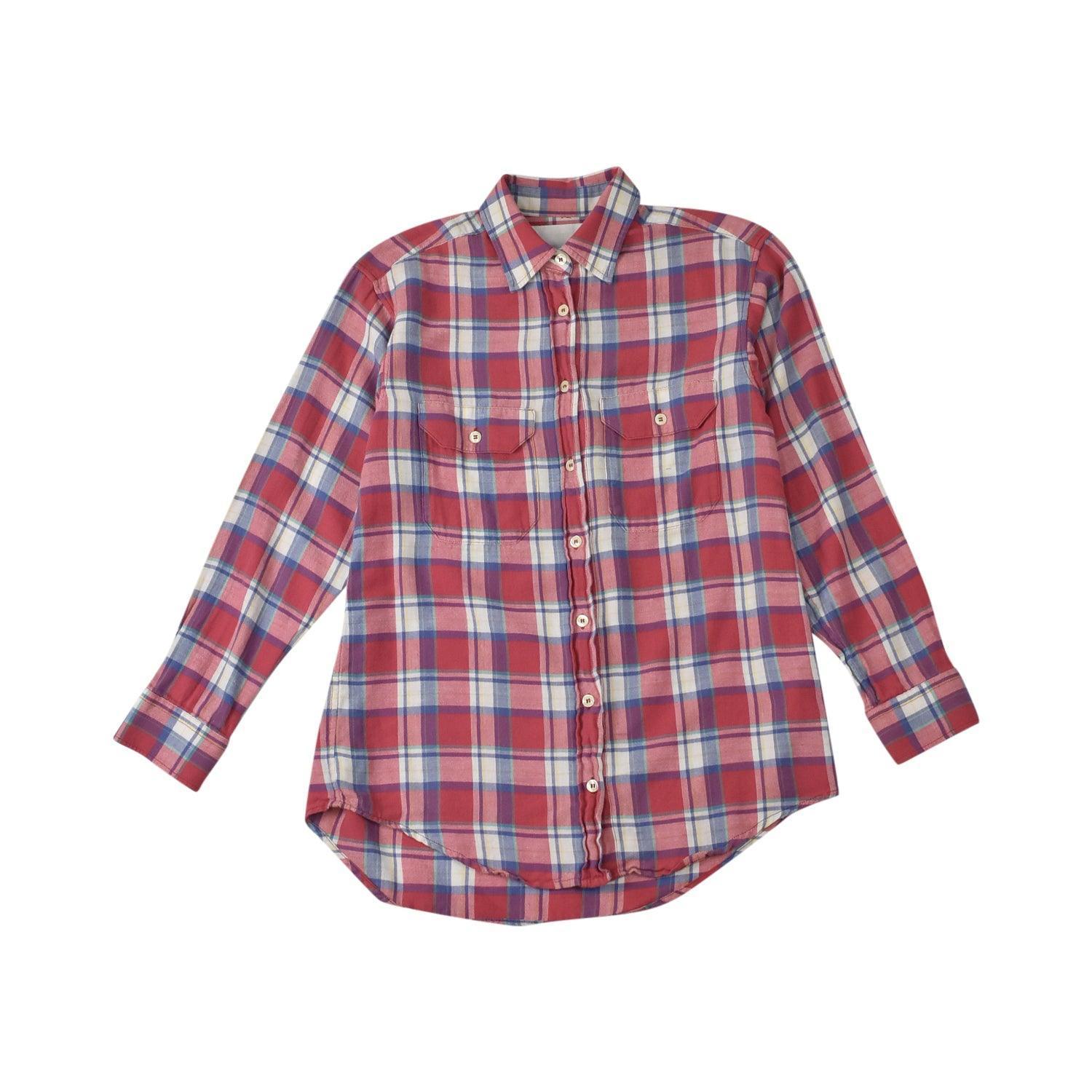R13 Button Down Shirt - Women's XS