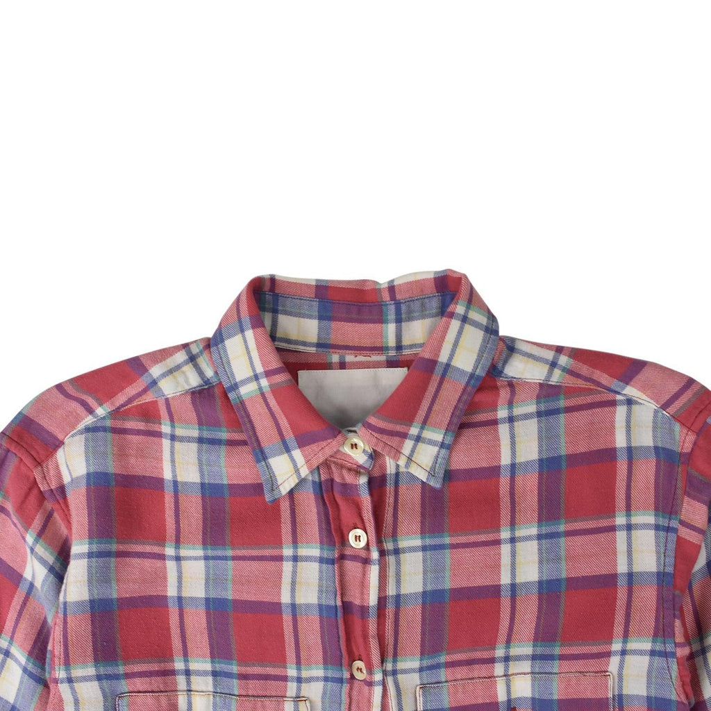 R13 Button Down Shirt - Women's XS