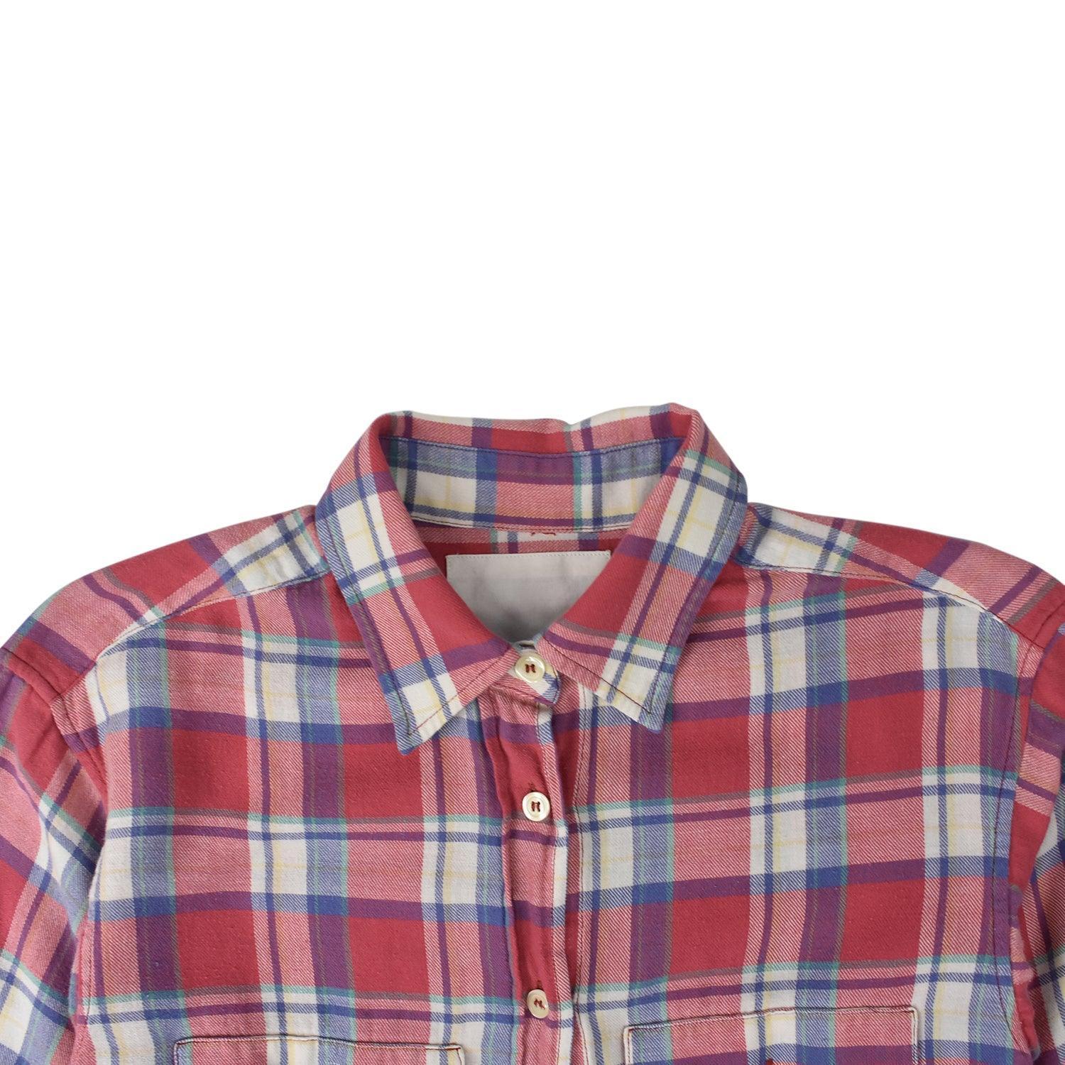R13 Button Down Shirt - Women's XS