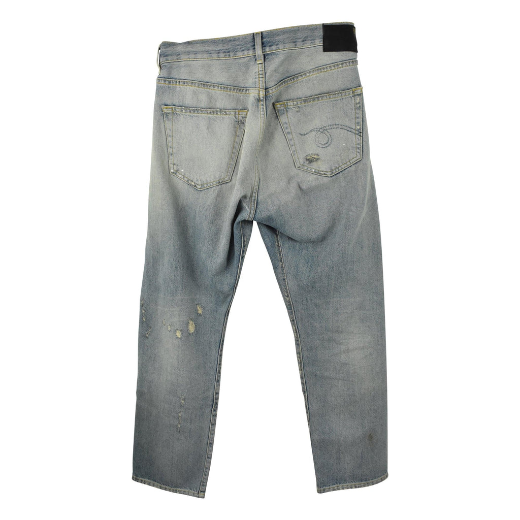 R13 'Crossover' Jeans - Women's 25