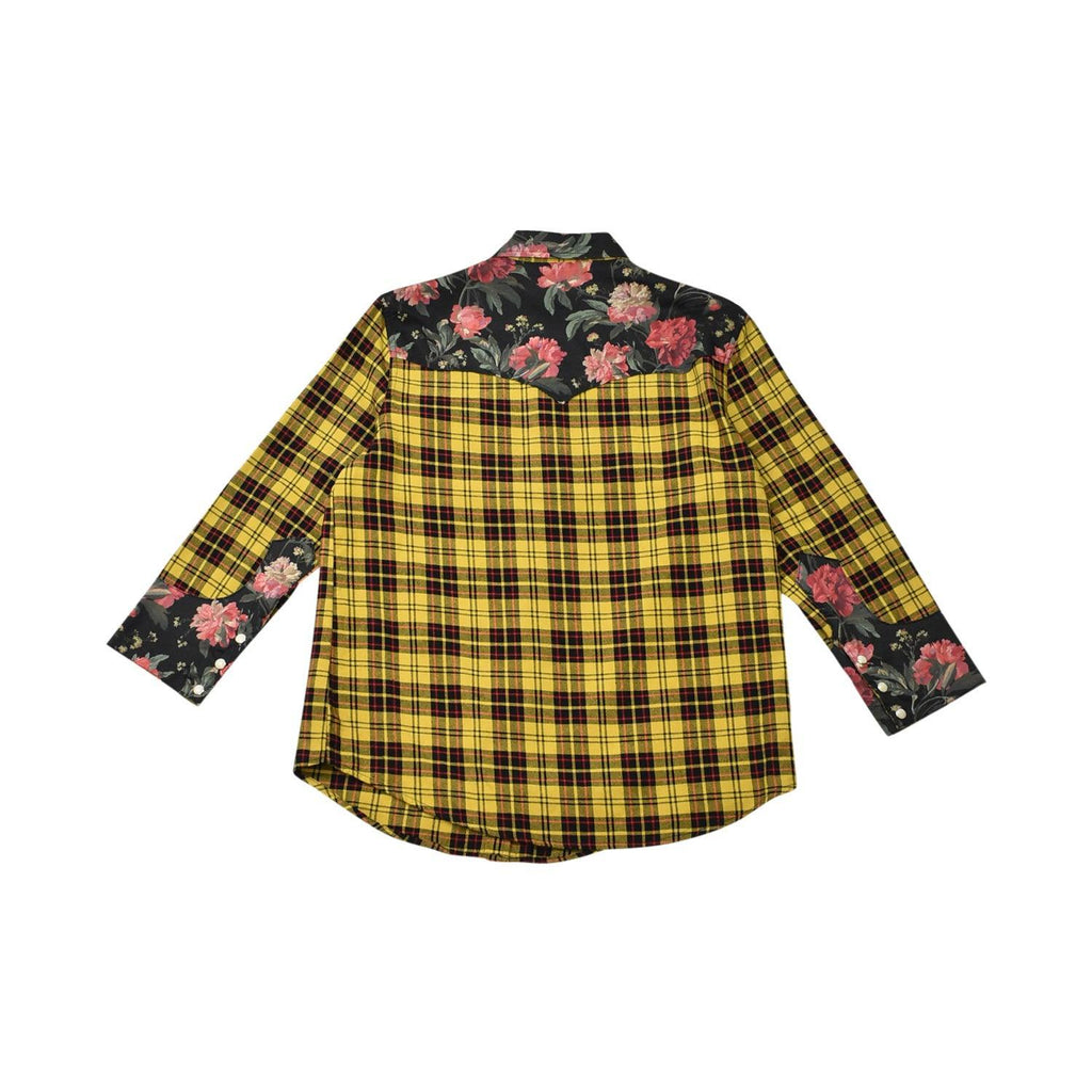 R13 Flannel - Women's S