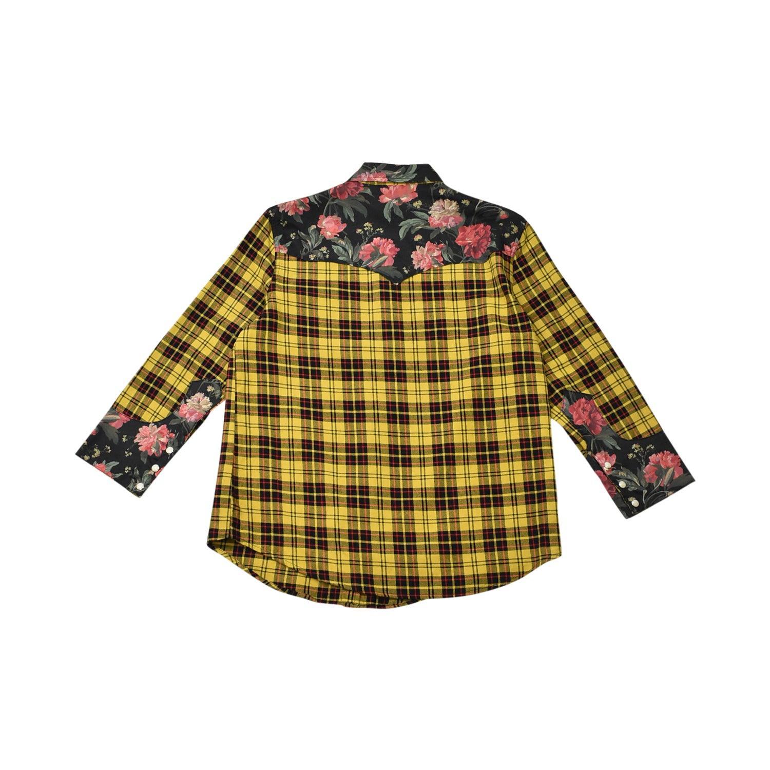R13 Flannel - Women's S