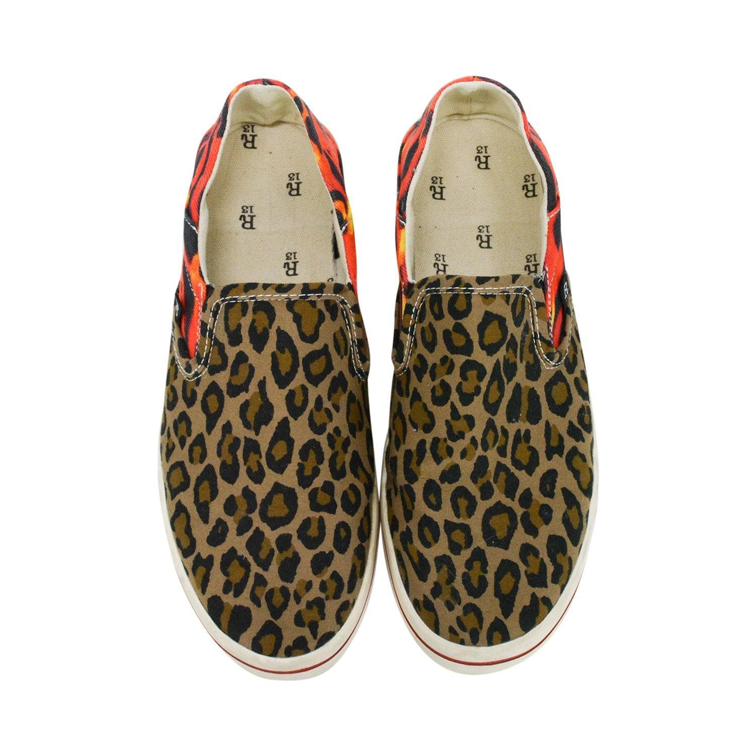 R13 Sneakers - Women's 40