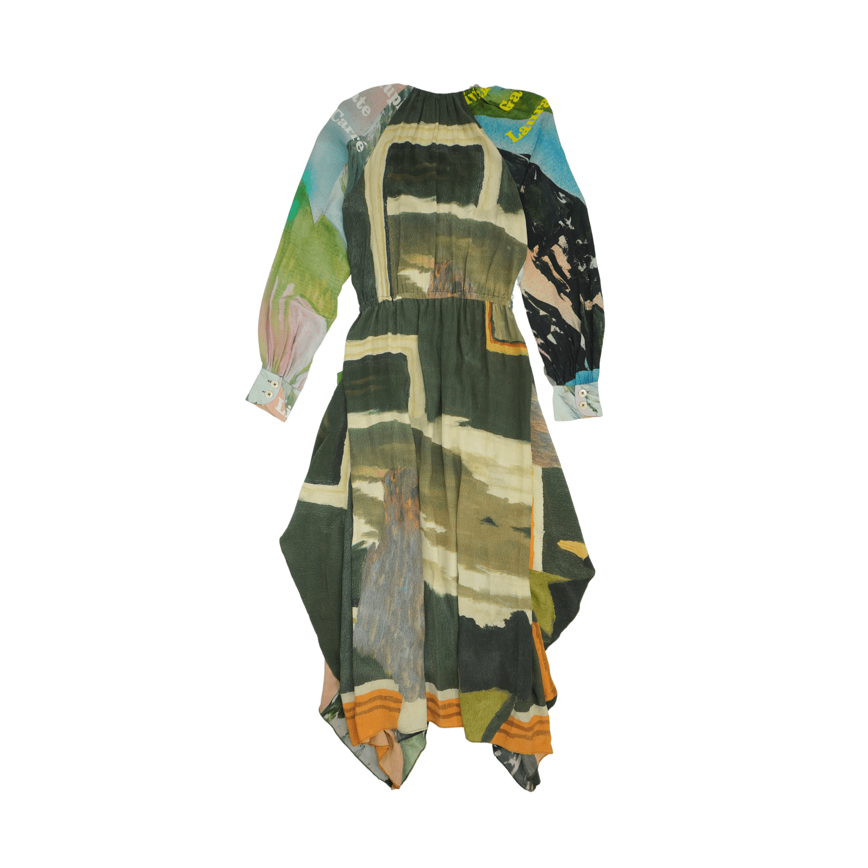 Rachel Comey Dress - Women's S
