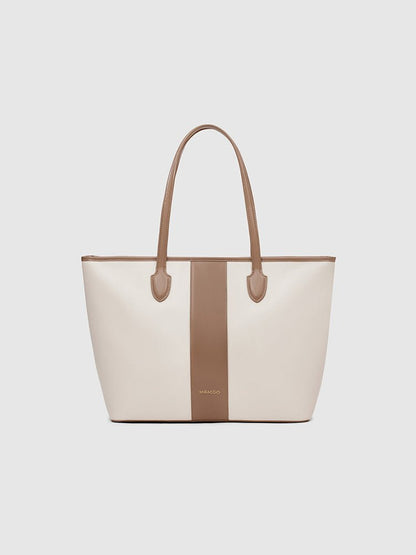 Rachel Tote Bag - MIRAGGIO