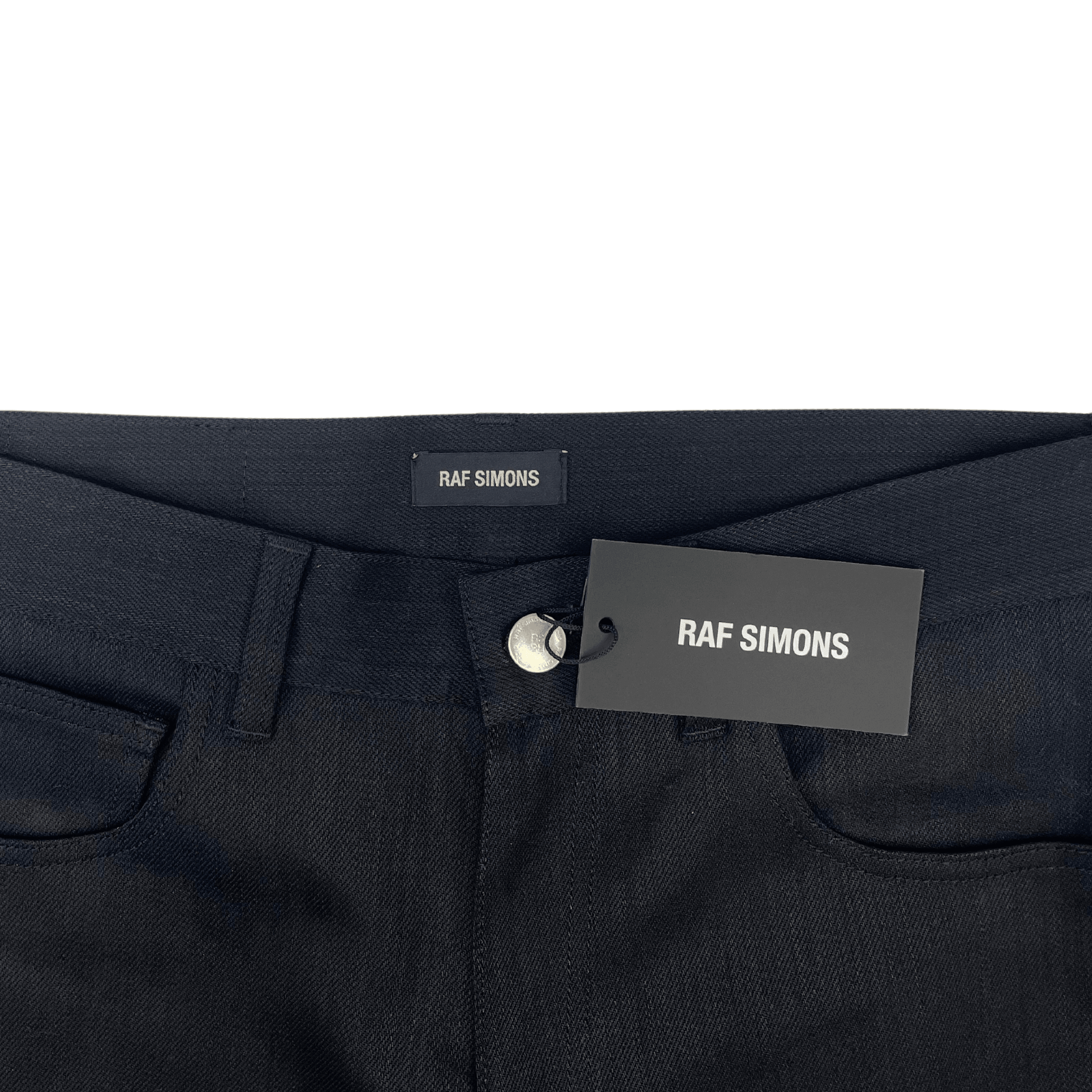 Raf Simons Jeans - Men's 28