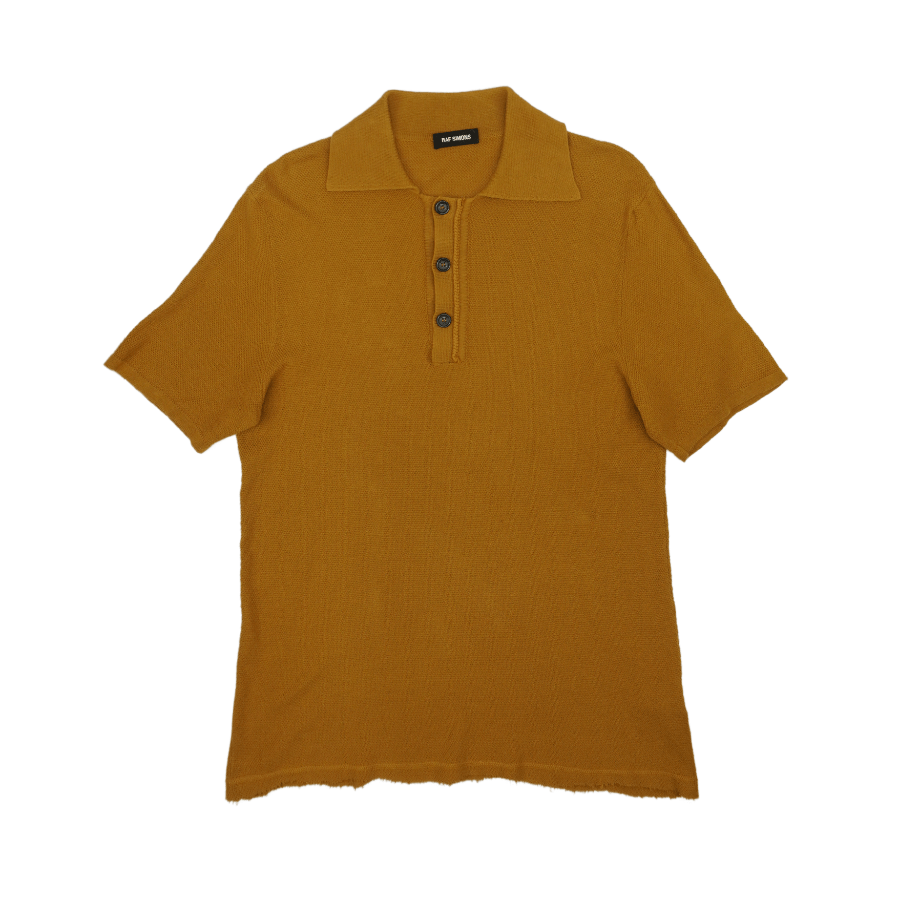 Raf Simons Polo - Men's M
