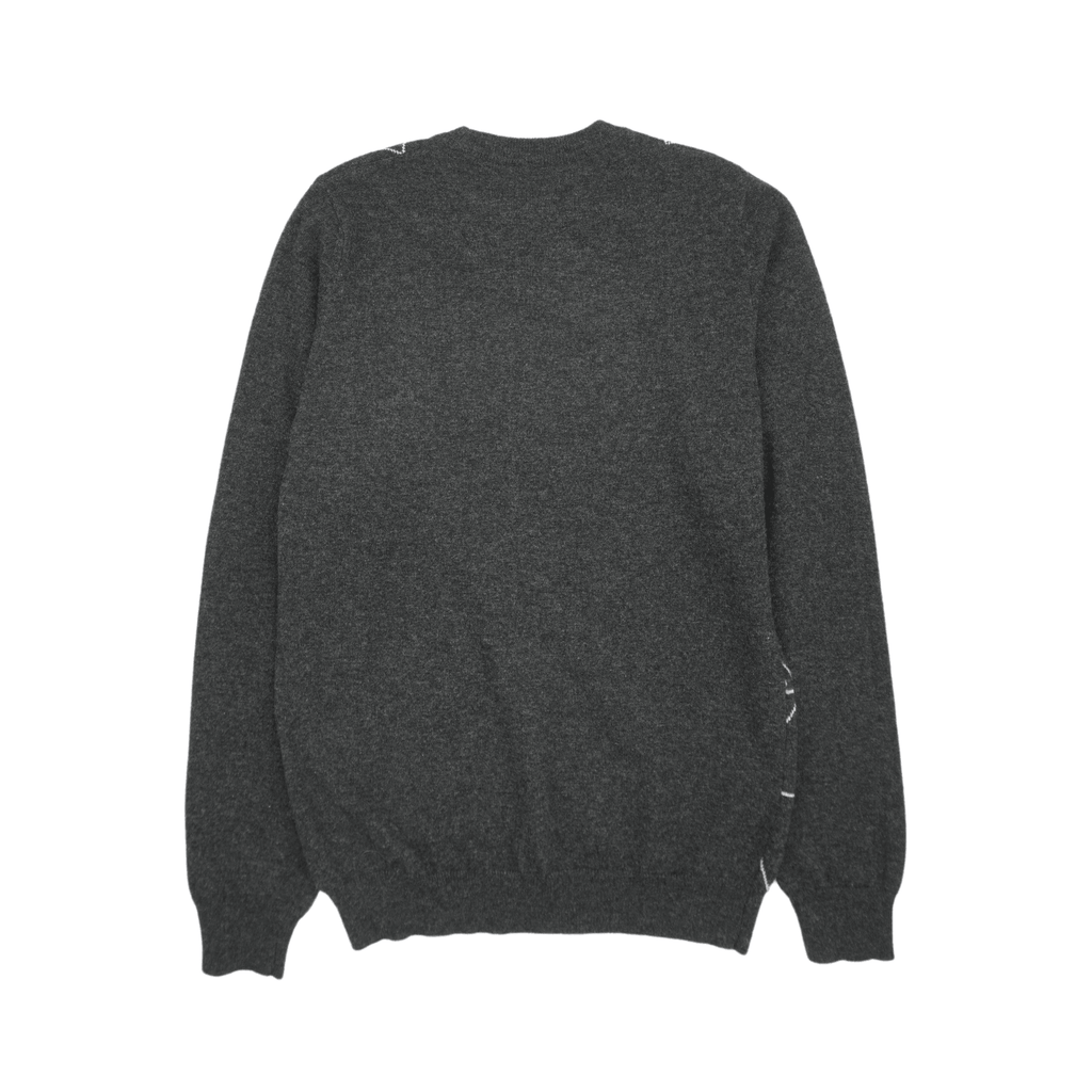 Raf Simons x Fred Perry Knit Sweater - Men's 38