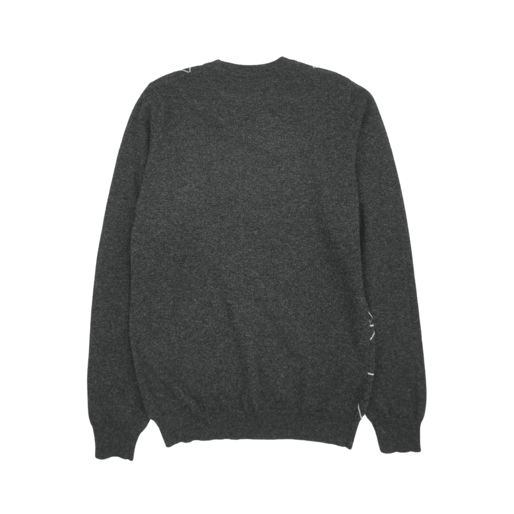 Raf Simons x Fred Perry Knit Sweater - Men's 38