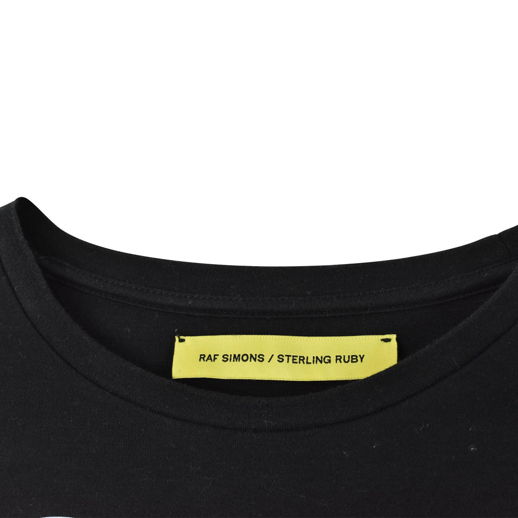 Raf Simons x Sterling Ruby T-Shirt - Men's XS