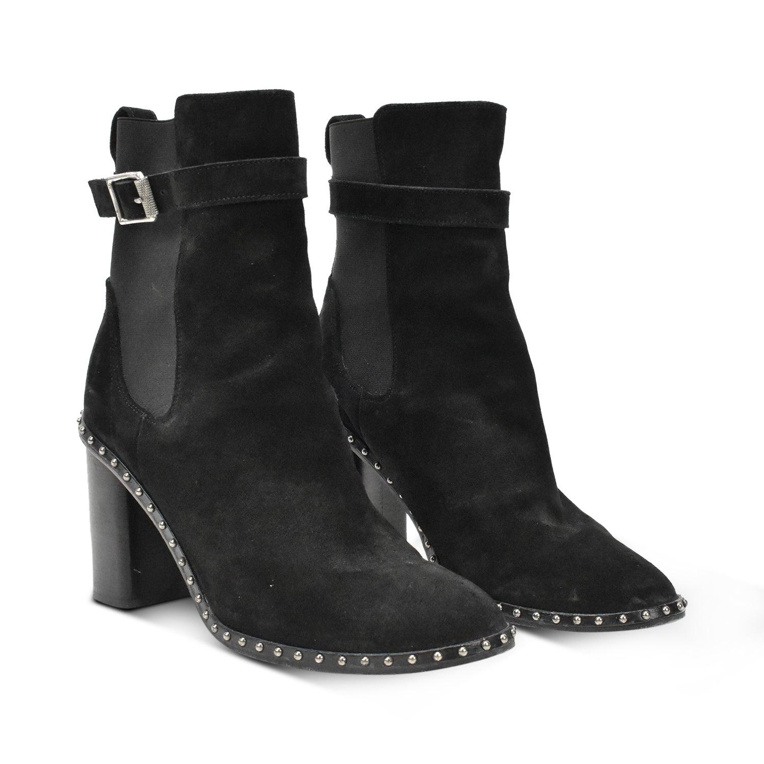 Rag & Bone Ankle Boots - Women's 39.5