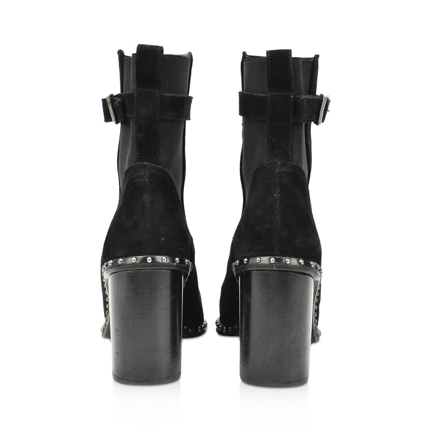 Rag & Bone Ankle Boots - Women's 39.5