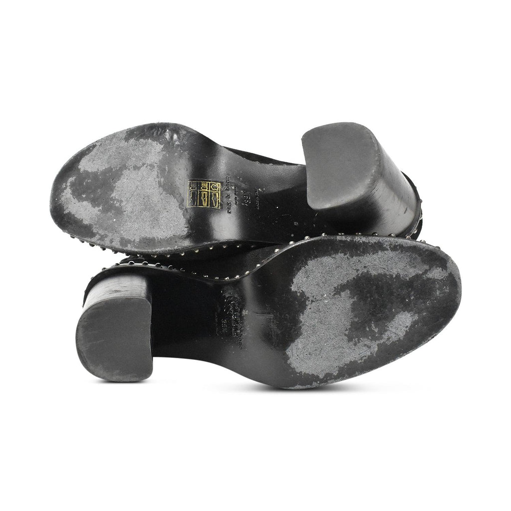 Rag & Bone Ankle Boots - Women's 39.5