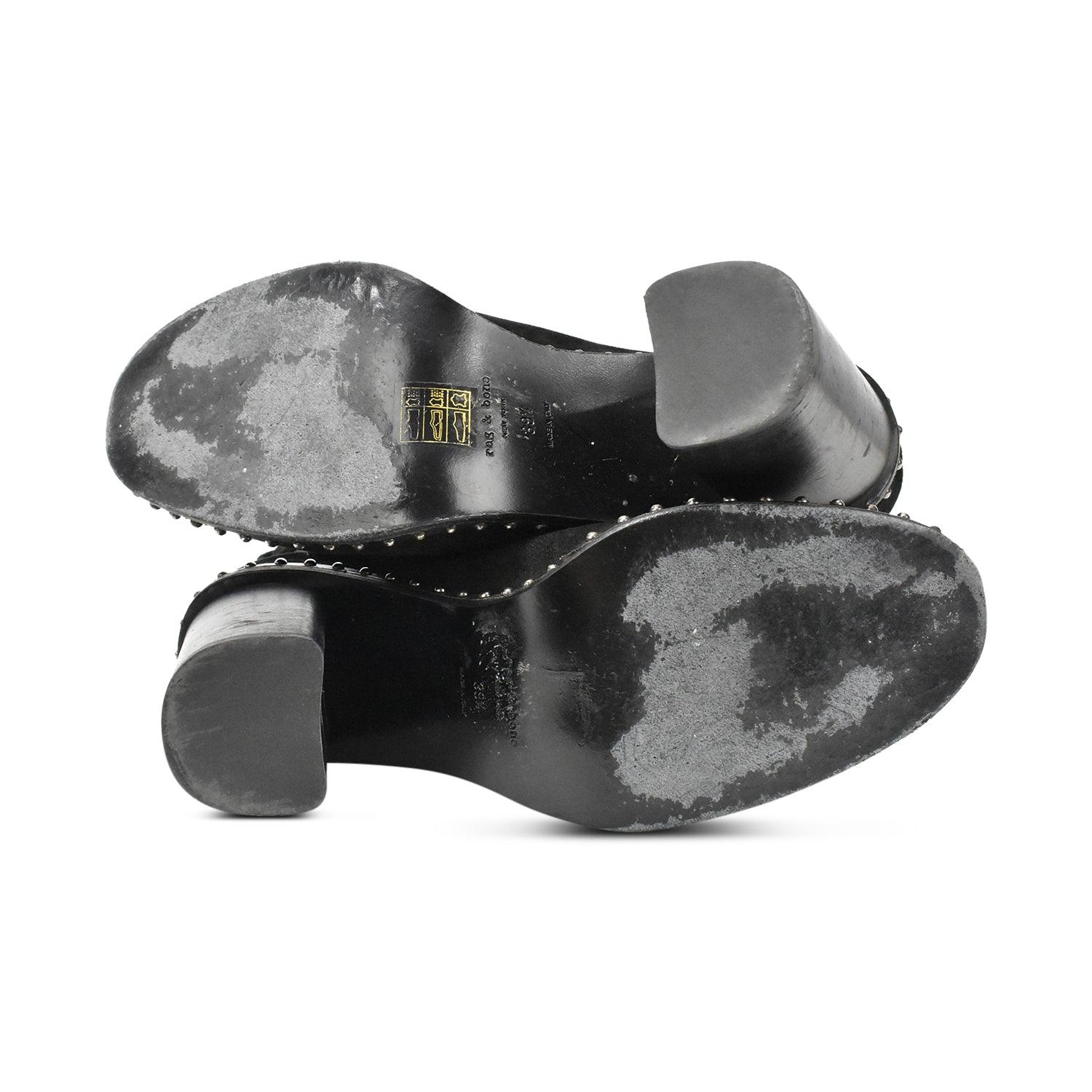 Rag & Bone Ankle Boots - Women's 39.5
