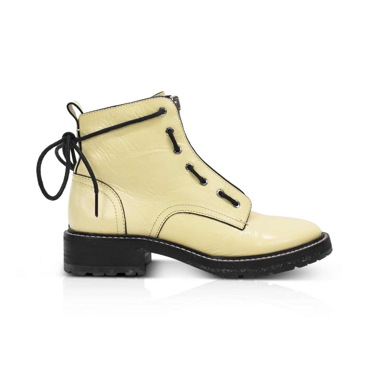 Rag & Bone 'Cannon' Boots - Women's 35