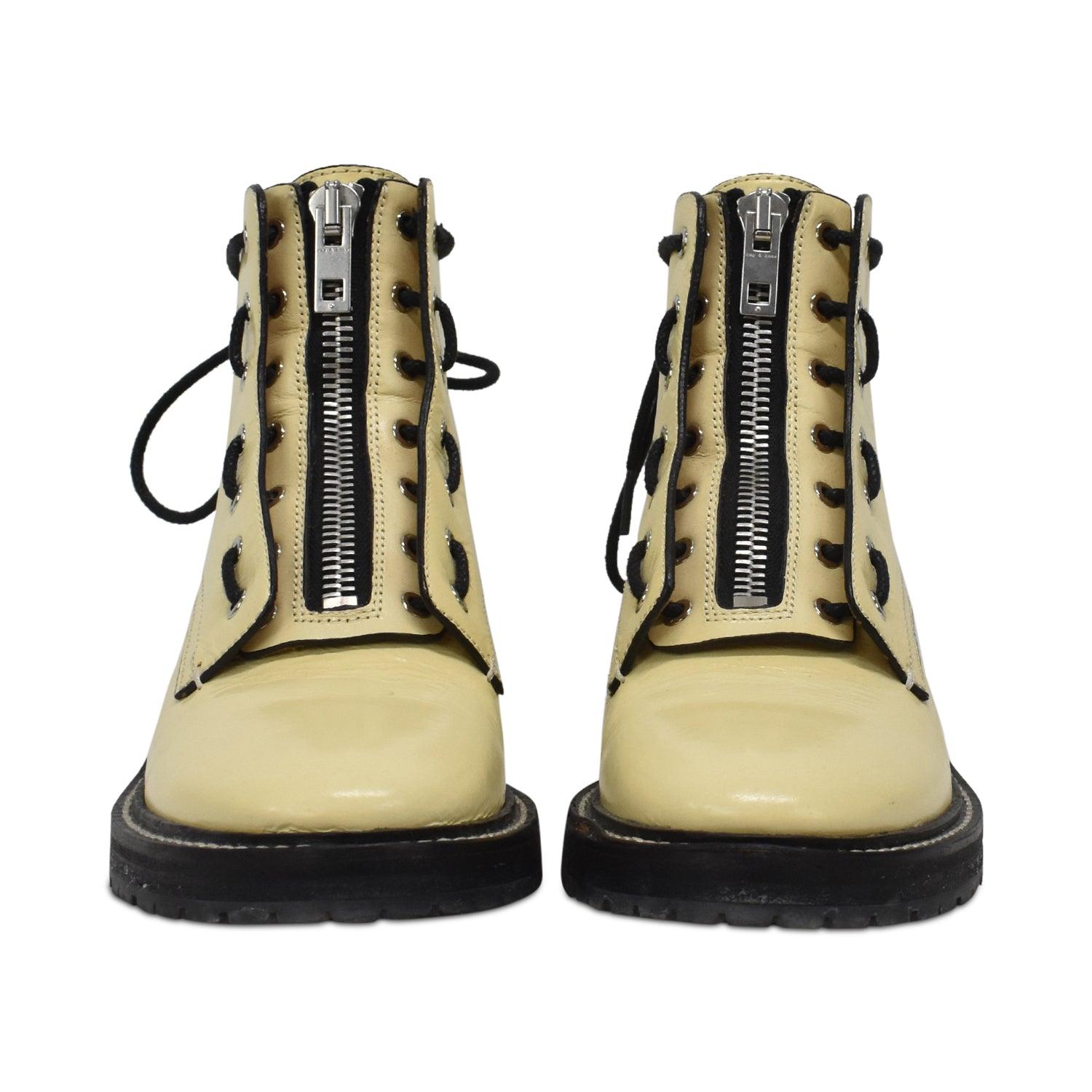Rag & Bone 'Cannon' Boots - Women's 35