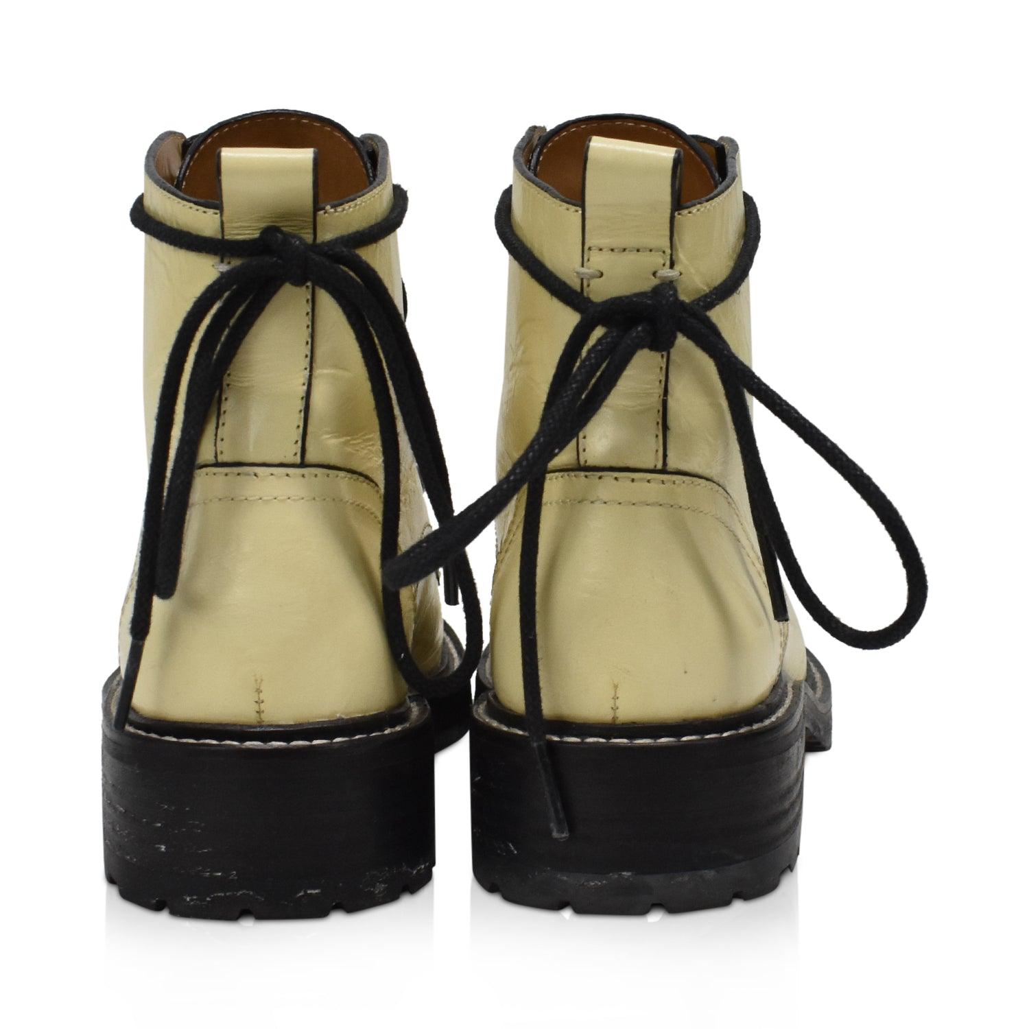 Rag & Bone 'Cannon' Boots - Women's 35