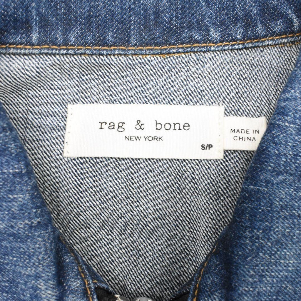 Rag & Bone Jacket - Women's S